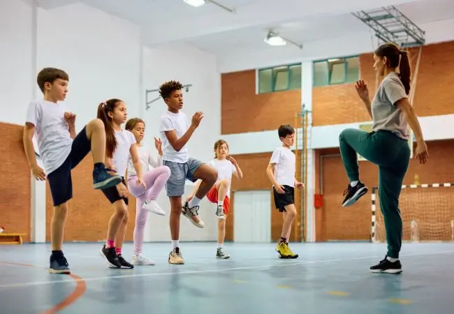 Sports And Cultural Activity