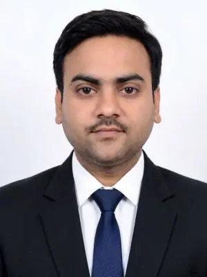 Vijay Gupta